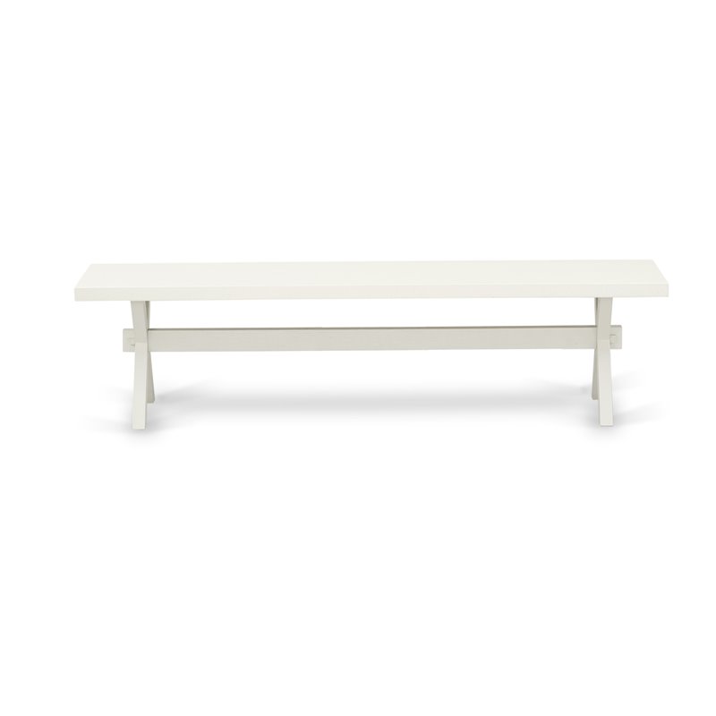 East West Furniture X-Style 15x72