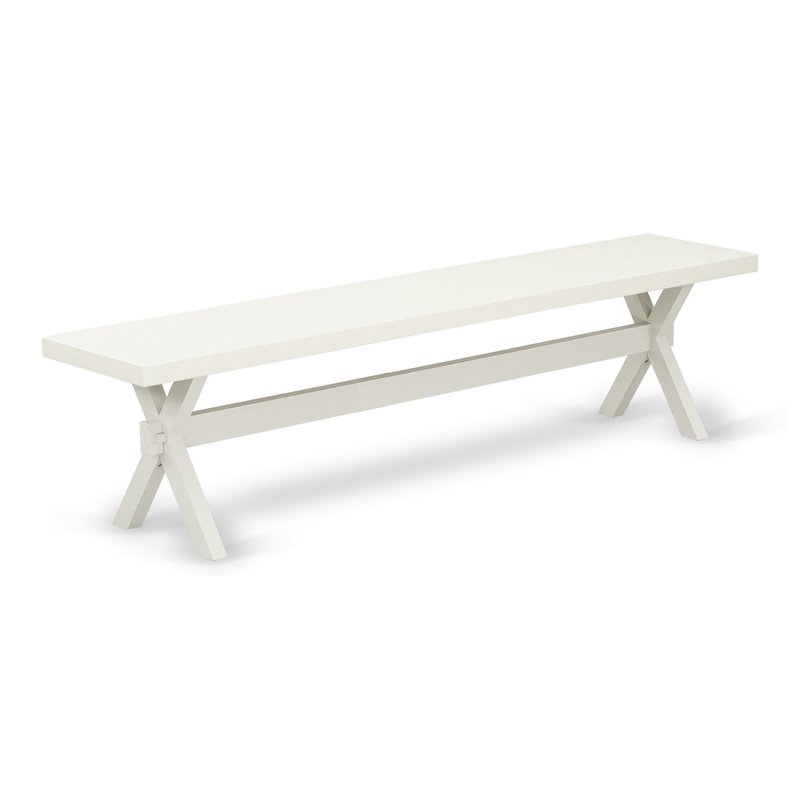 East West Furniture X-Style 15x72