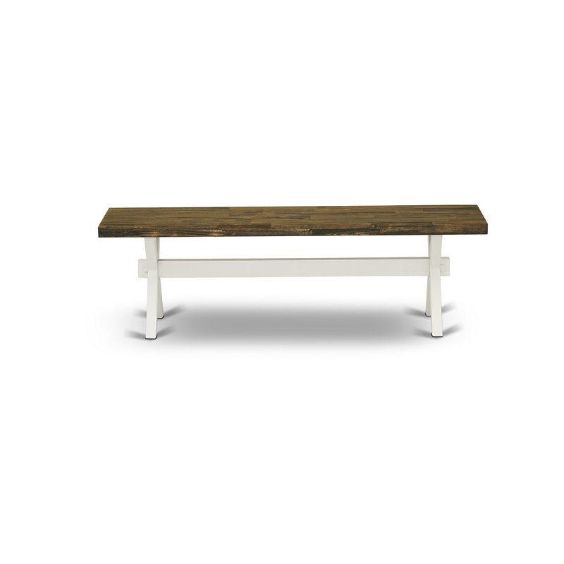 East West Furniture X-Style 15x60