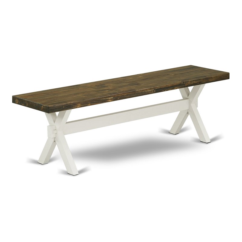 East West Furniture X-Style 15x60