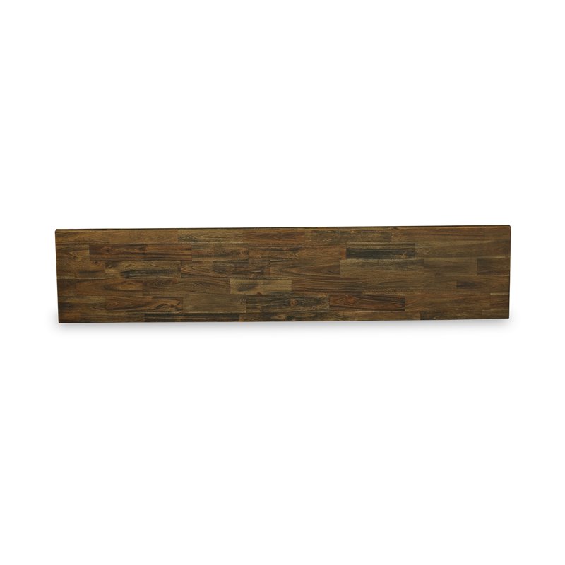 East West Furniture X-Style 15x72
