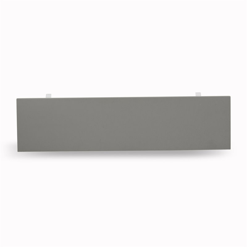 East West Furniture X-Style 15x60