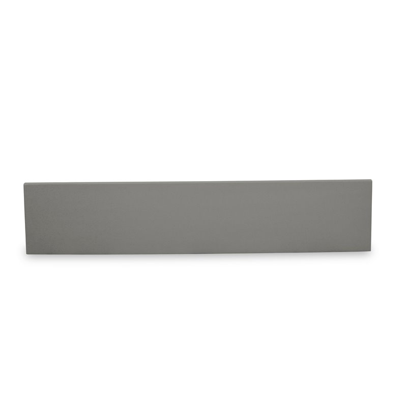 East West Furniture X-Style 15x72