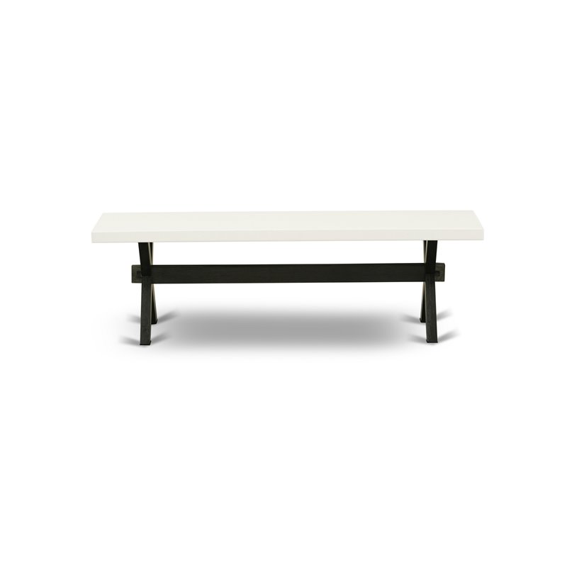 East West Furniture X-Style 15x60