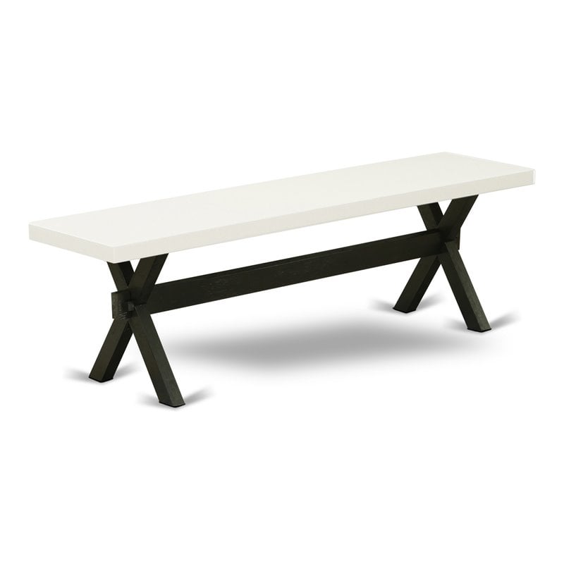 East West Furniture X-Style 15x60