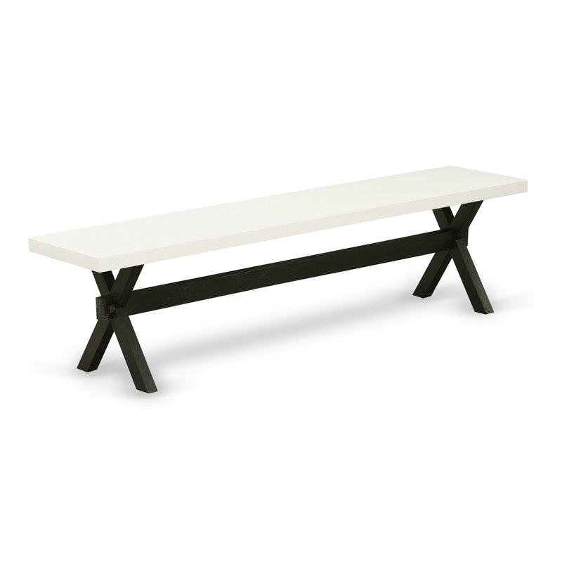 East West Furniture X-Style 15x72