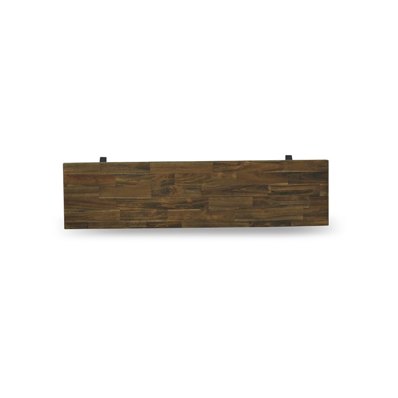 East West Furniture X-Style 15x60