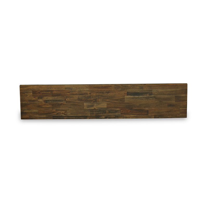 East West Furniture X-Style 15x72