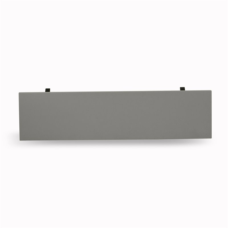 East West Furniture X-Style 15x60