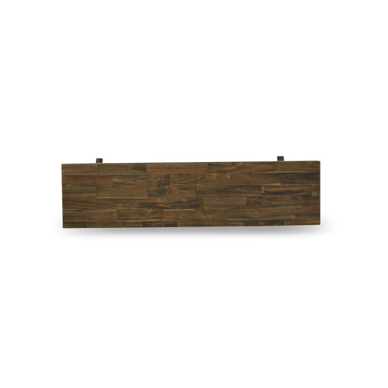 East West Furniture X-Style 15x60