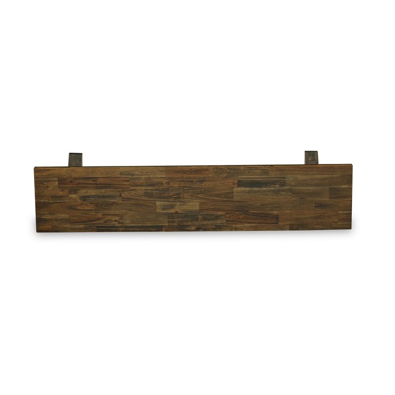 East West Furniture X-Style 15x72
