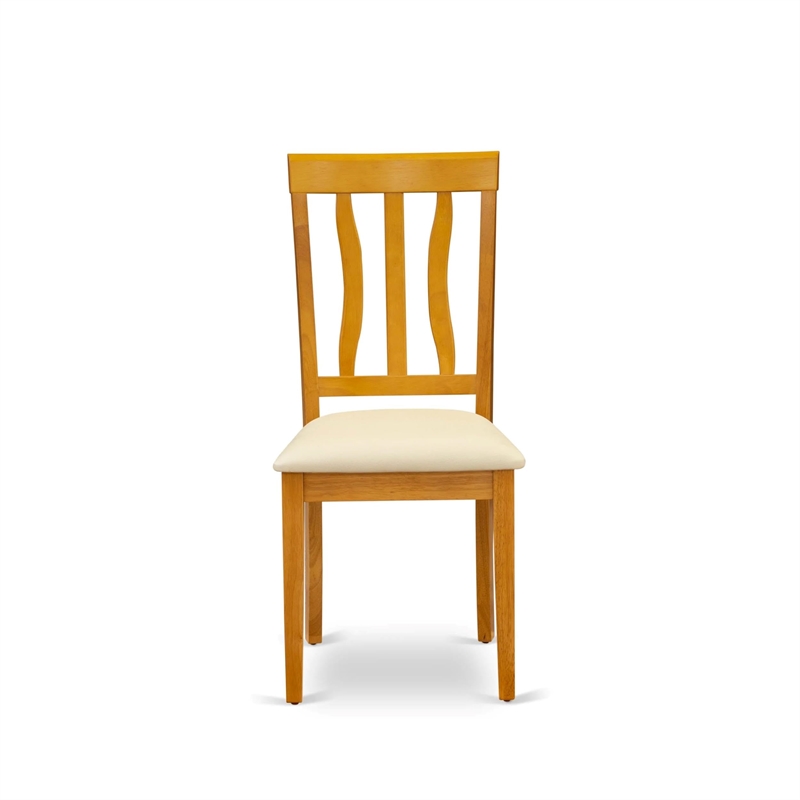 East West Furniture Antique 39