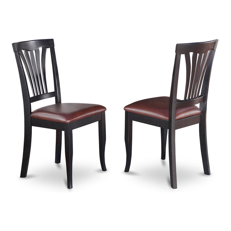 East West Furniture Avon 36