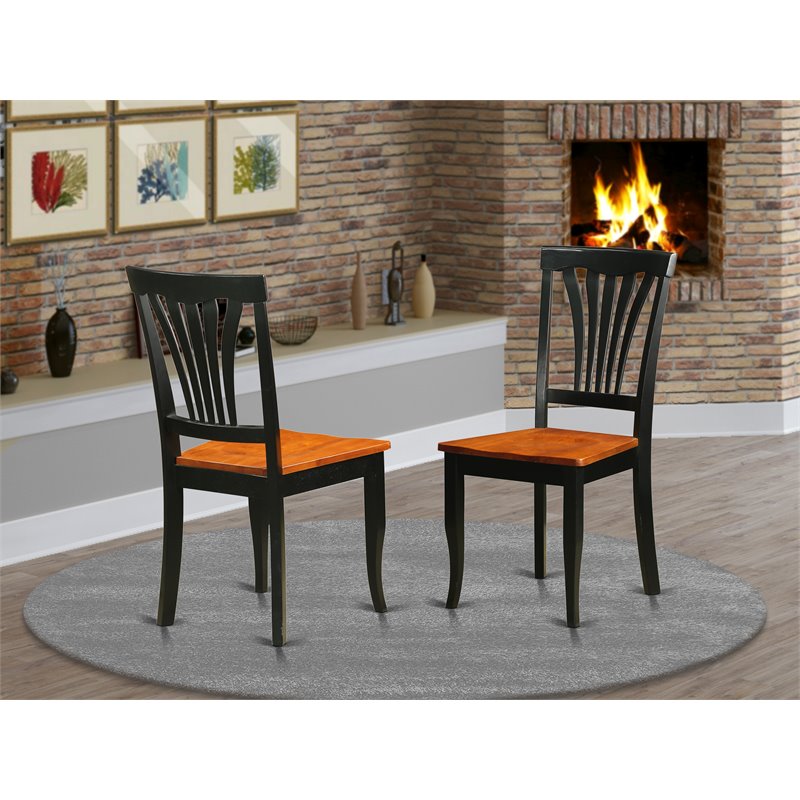 East West Furniture Avon 36