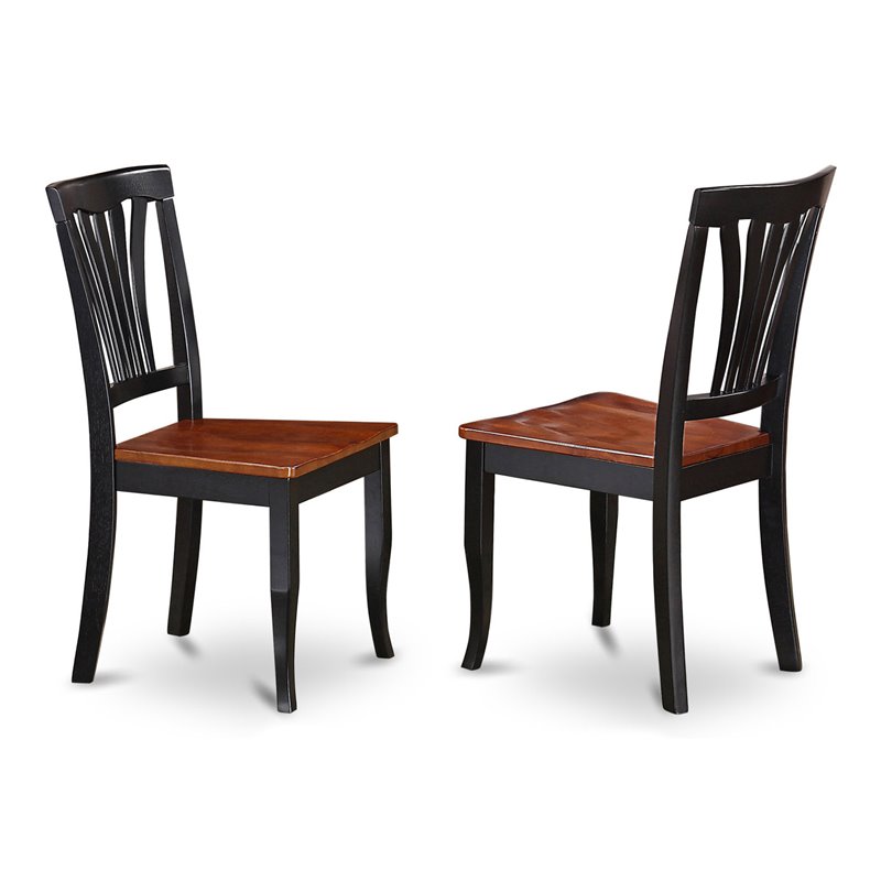 East West Furniture Avon 36