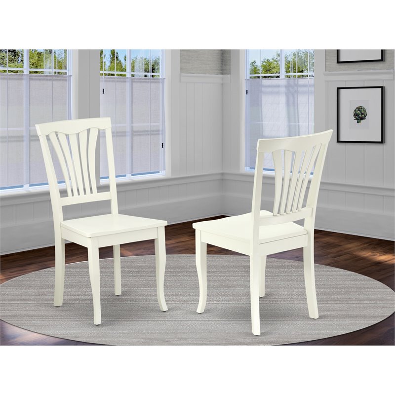 East West Furniture Avon 23