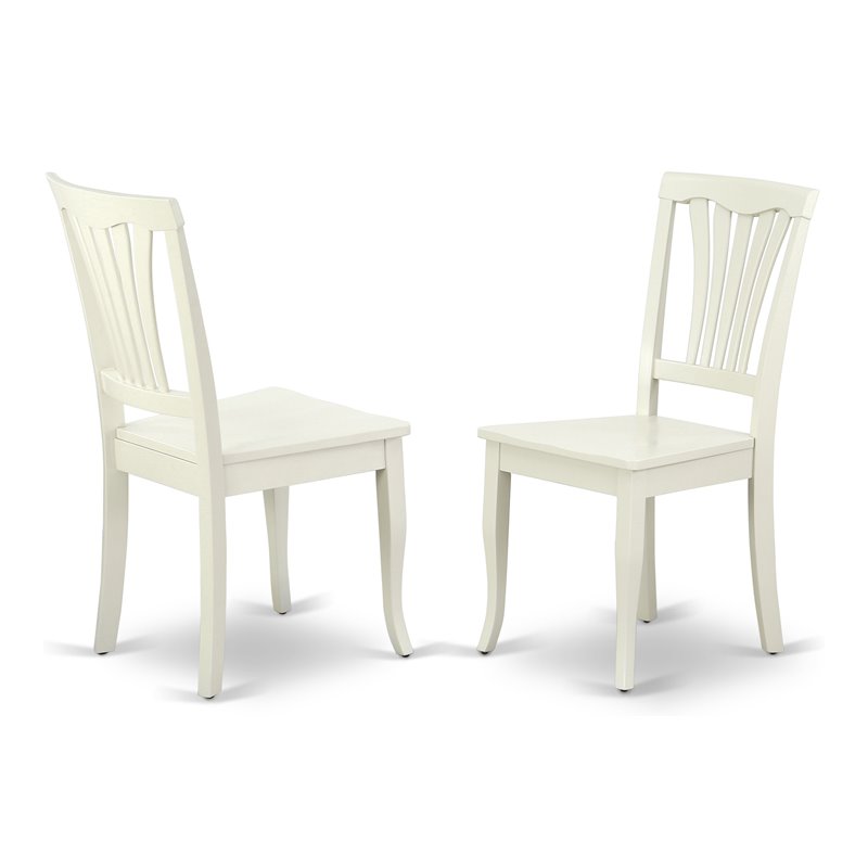 East West Furniture Avon 23