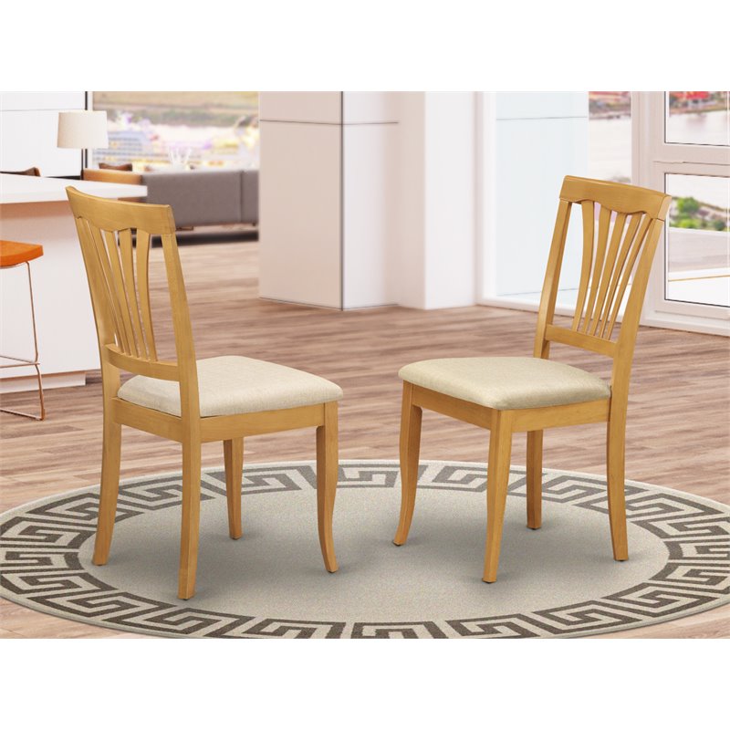East West Furniture Avon 36