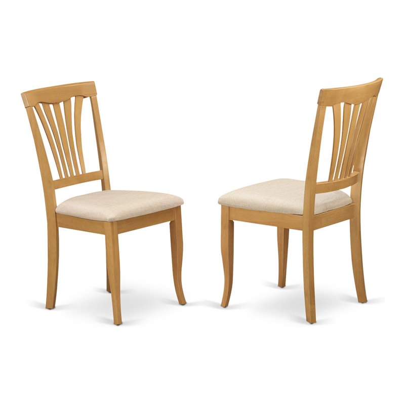 East West Furniture Avon 36
