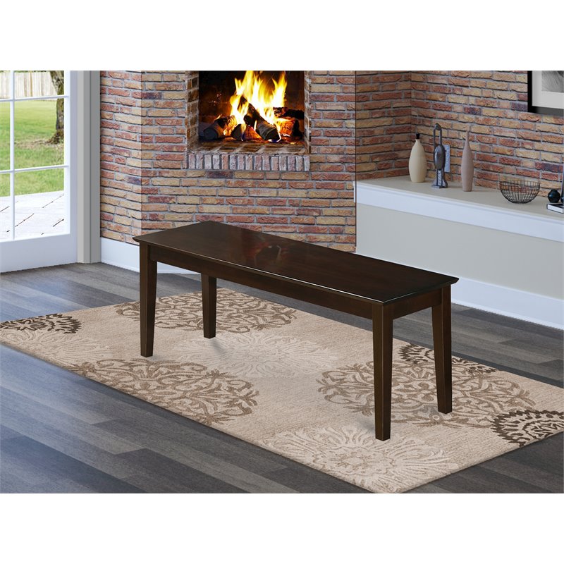 East West Furniture Capri 18