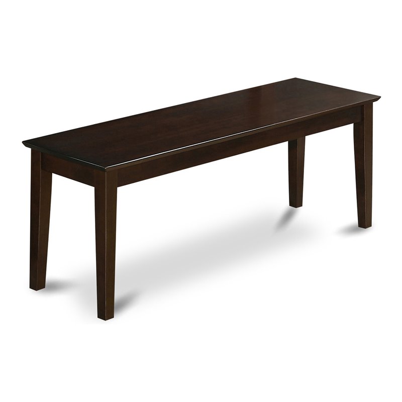 East West Furniture Capri 18