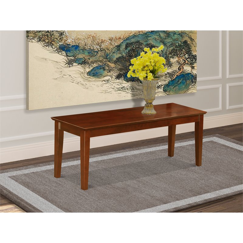 East West Furniture Capri 18