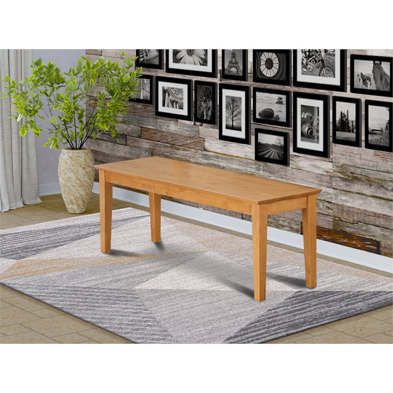 East West Furniture Capri 18