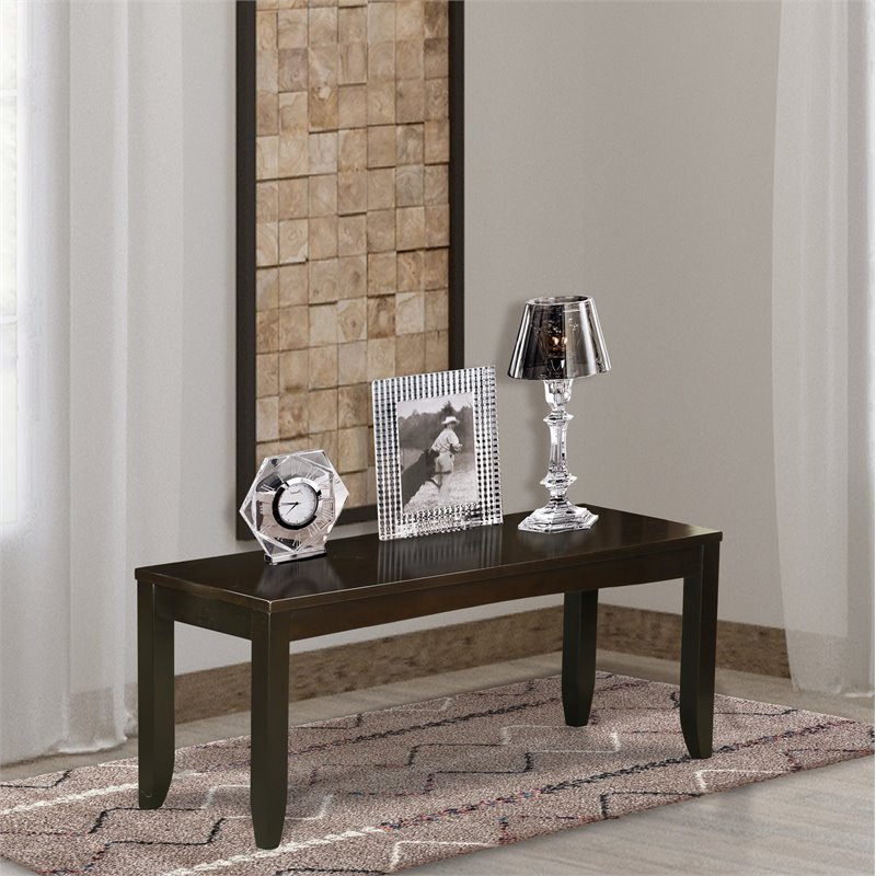 East West Furniture Lynfield 18