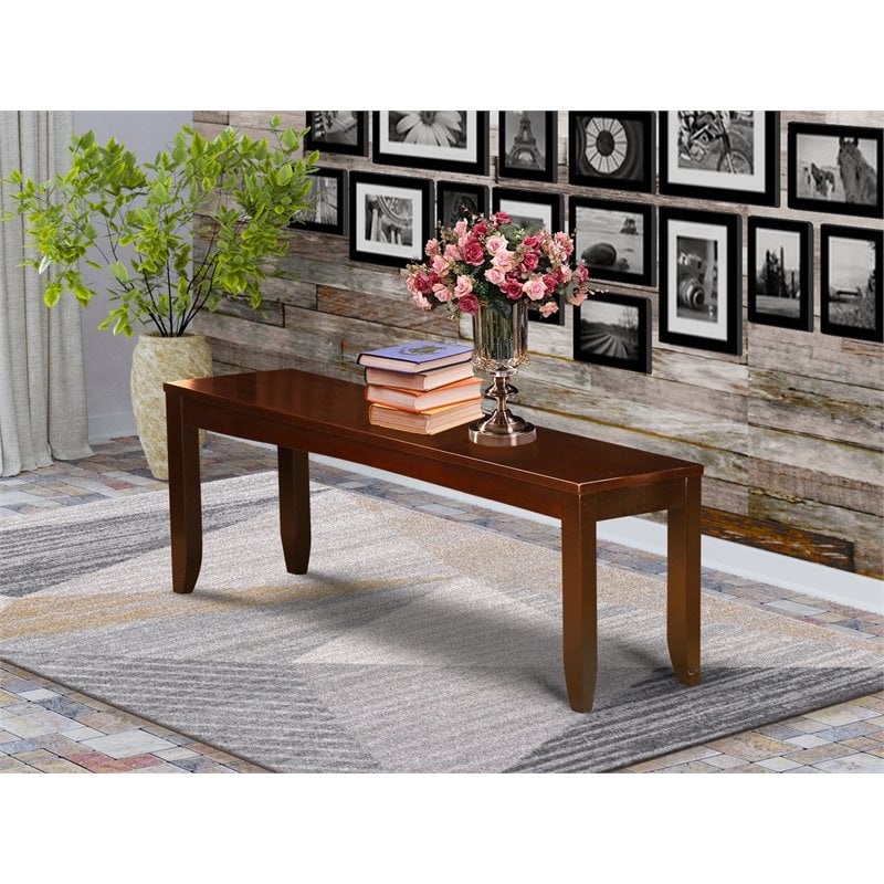 East West Furniture Lynfield 18