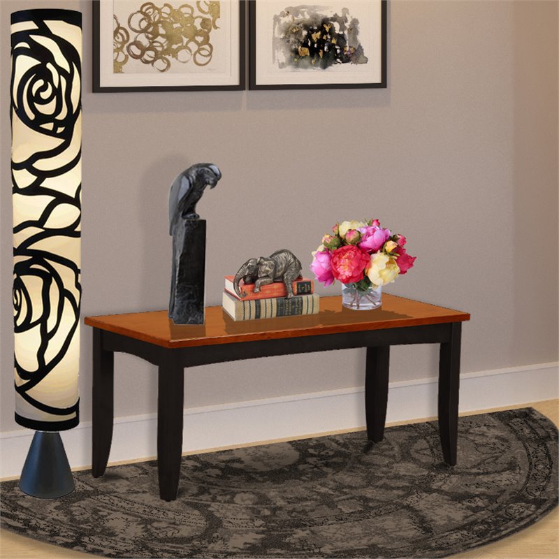 East West Furniture Parfait 17