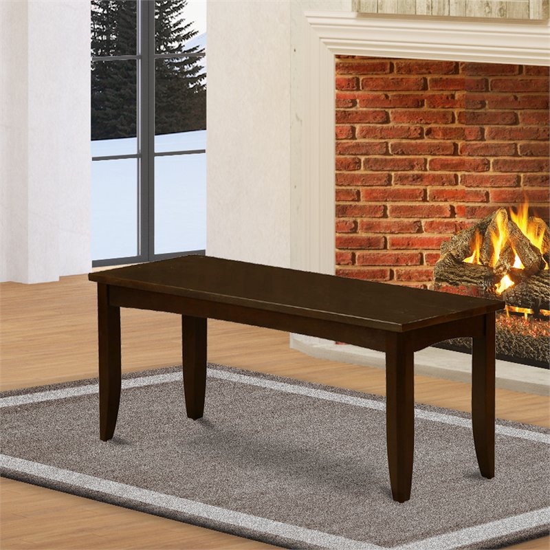 East West Furniture Parfait 17