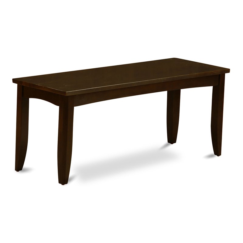 East West Furniture Parfait 17
