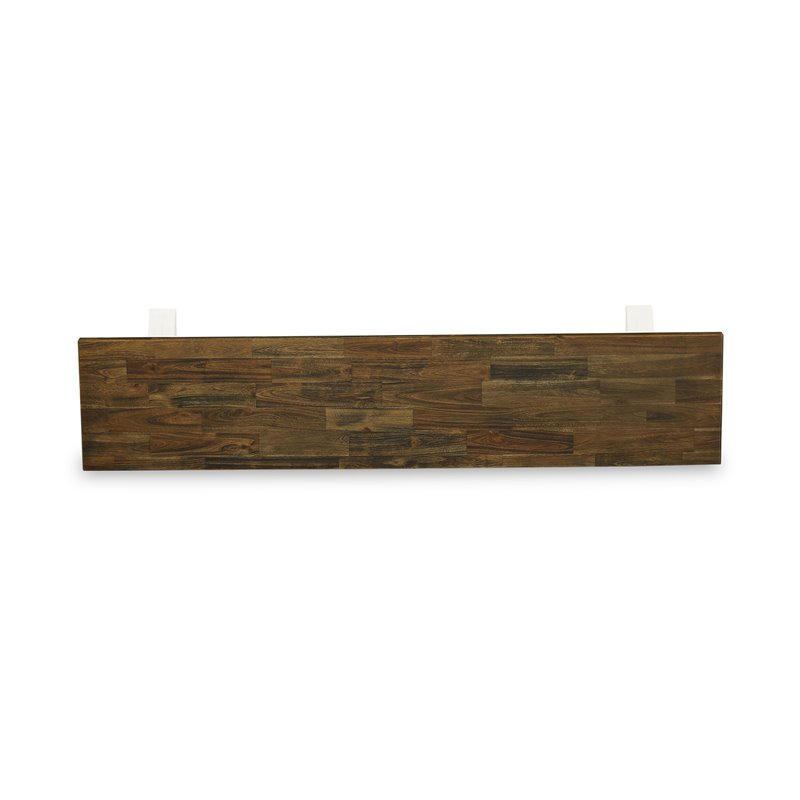 East West Furniture V-Style 15x72