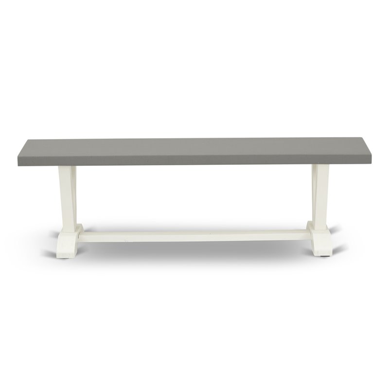 East West Furniture V-Style 15x60
