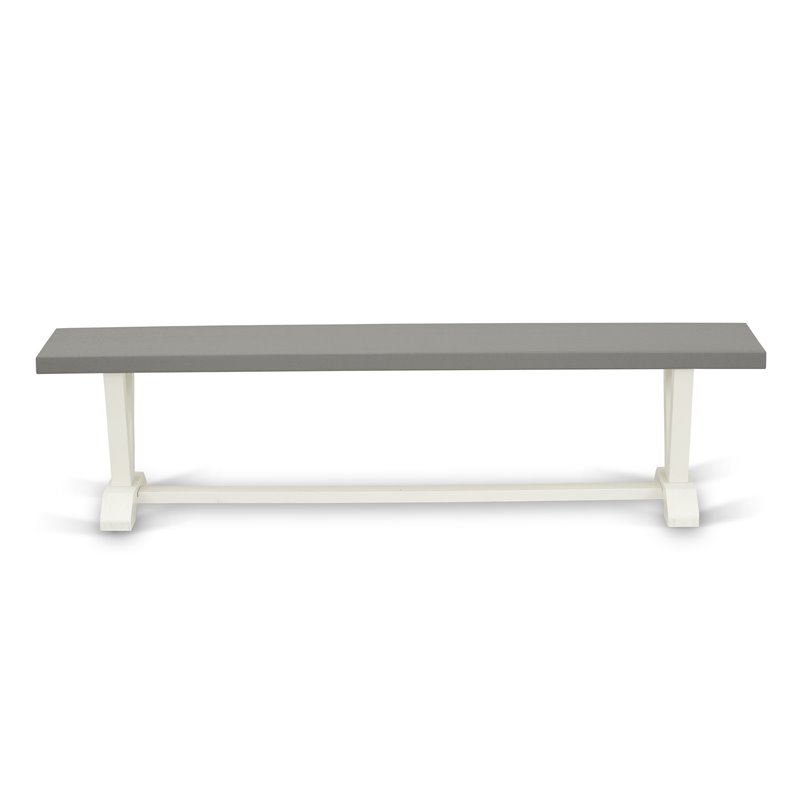 East West Furniture V-Style 15x72