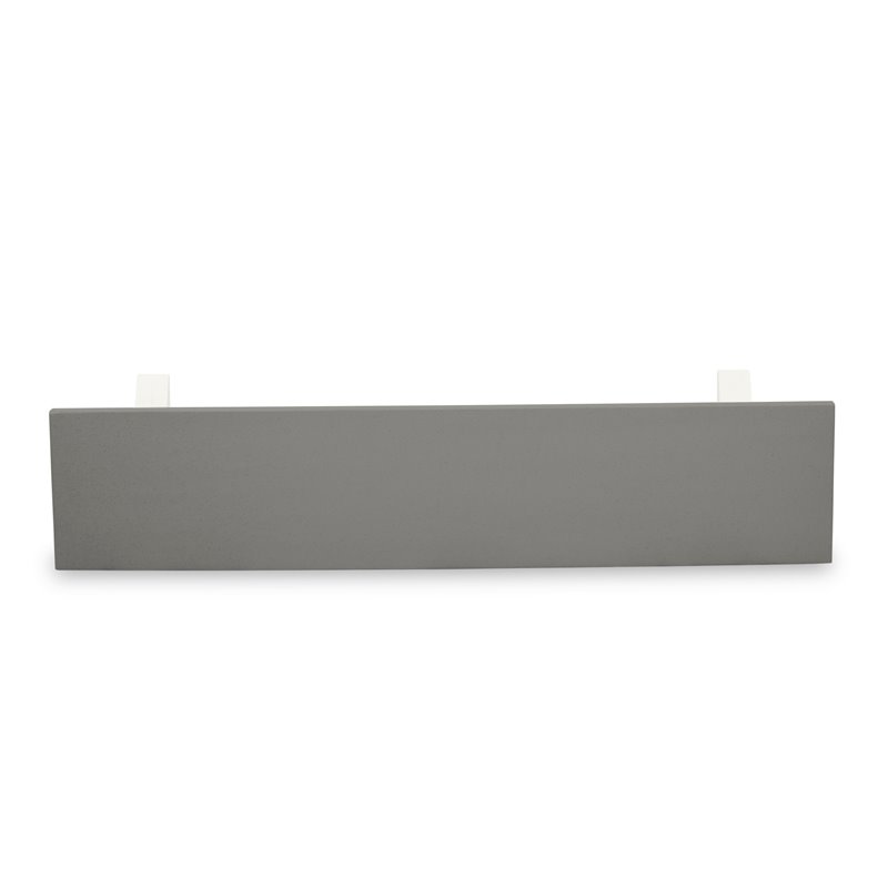 East West Furniture V-Style 15x72