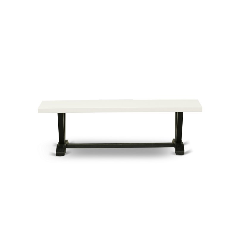 East West Furniture V-Style 15x60