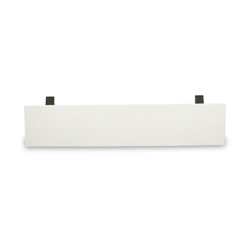 East West Furniture V-Style 15x72