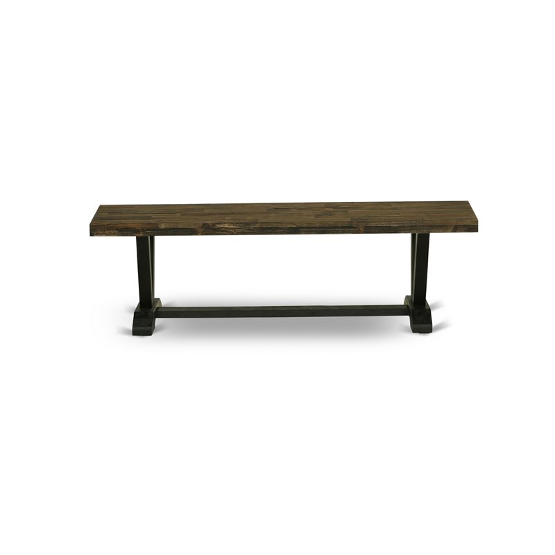 East West Furniture V-Style 15x60