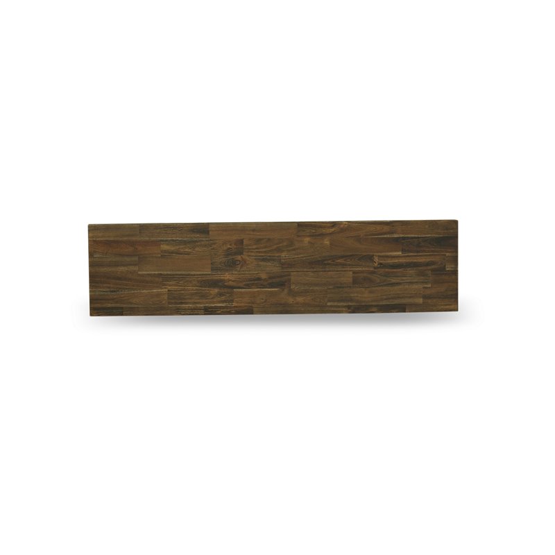 East West Furniture V-Style 15x60