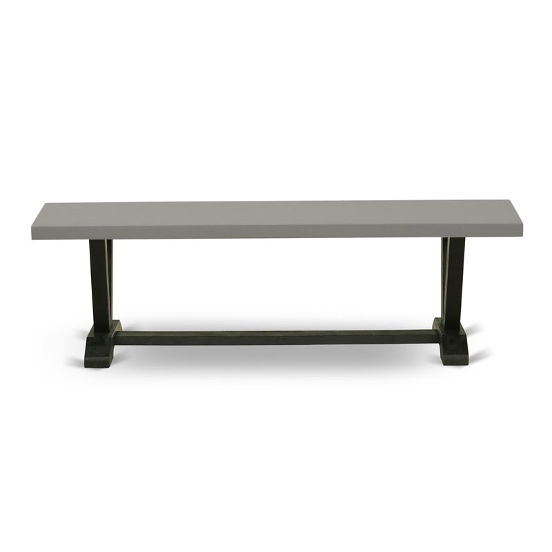 East West Furniture V-Style 15x60