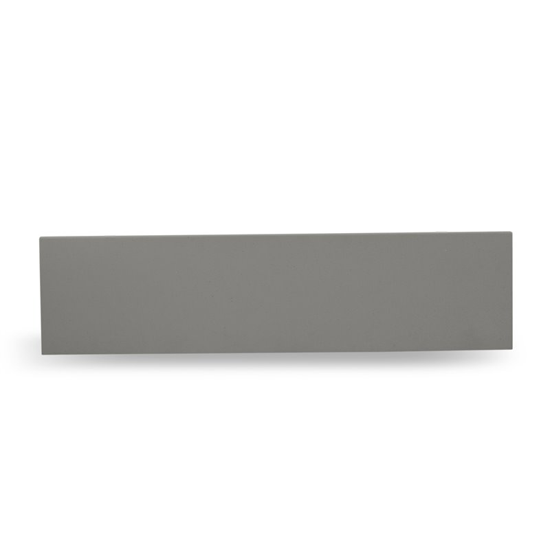 East West Furniture V-Style 15x60