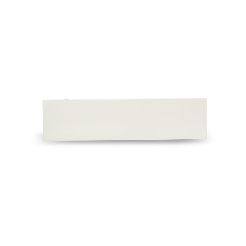 East West Furniture V-Style 15x60