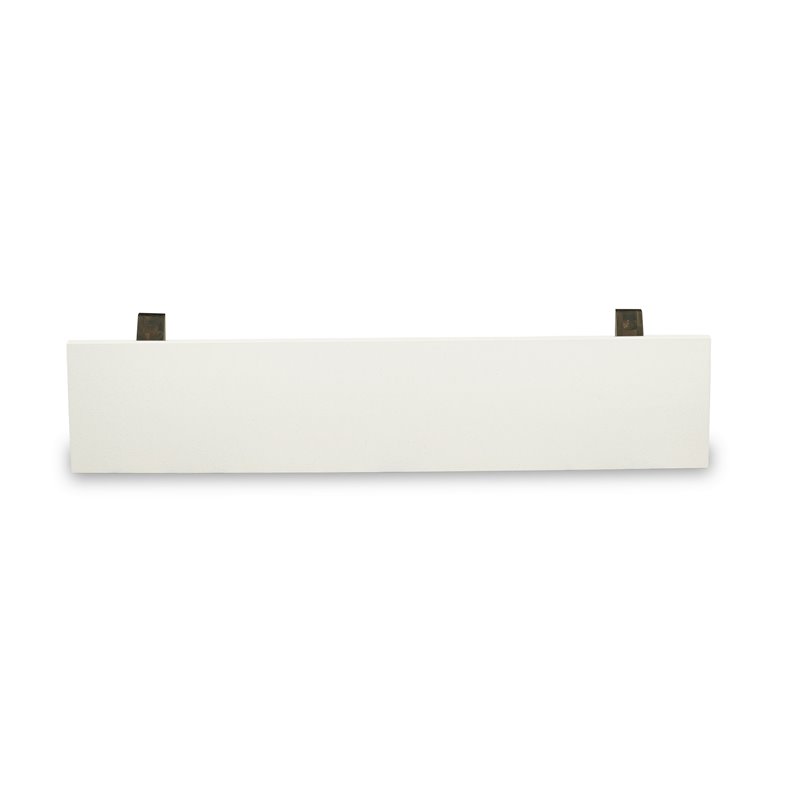 East West Furniture V-Style 15x72