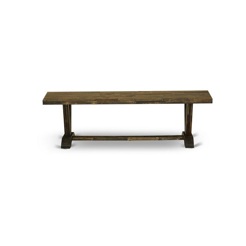 East West Furniture V-Style 15x60