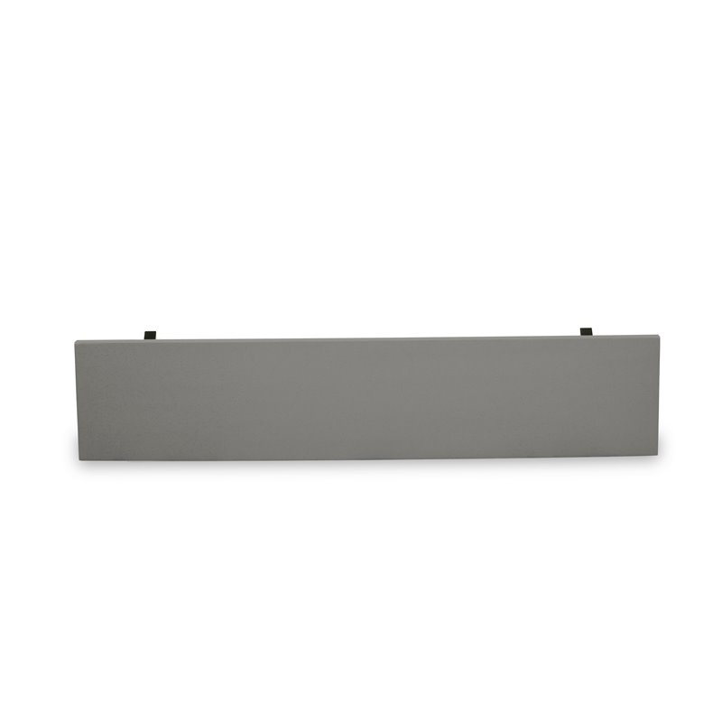 East West Furniture X-Style 15x72
