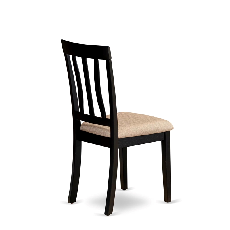 East West Furniture Antique 39