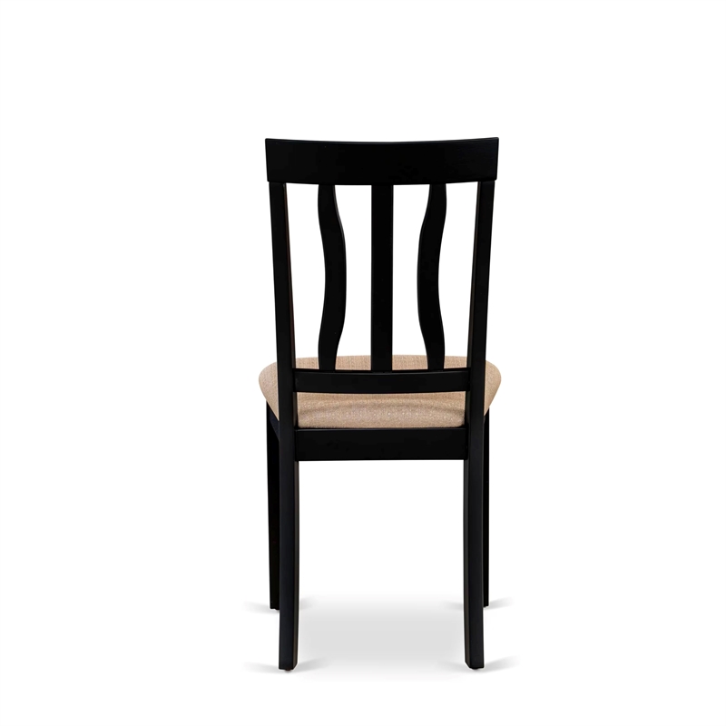 East West Furniture Antique 39
