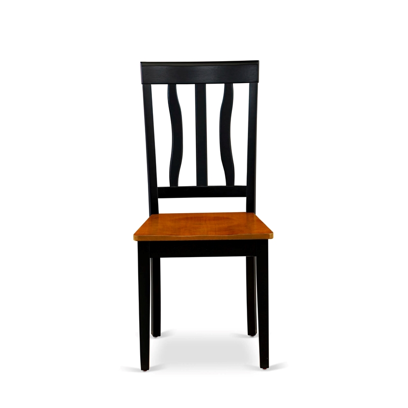 East West Furniture Antique 39