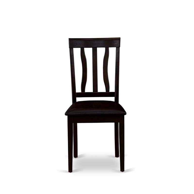 East West Furniture Antique 39